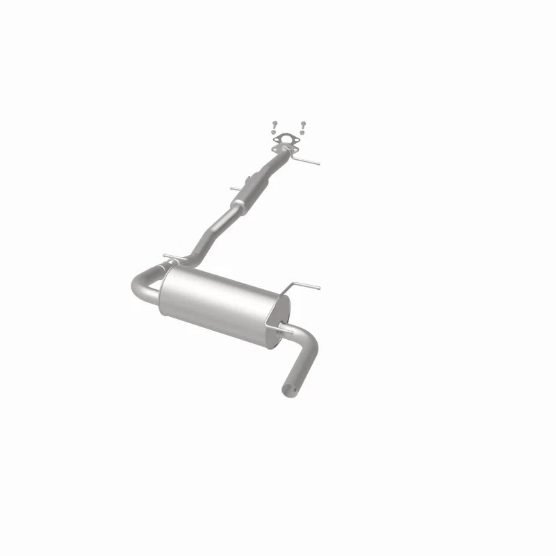 Fits 1990-1995 Mazda Miata Direct-Fit Replacement Exhaust System 106-0246